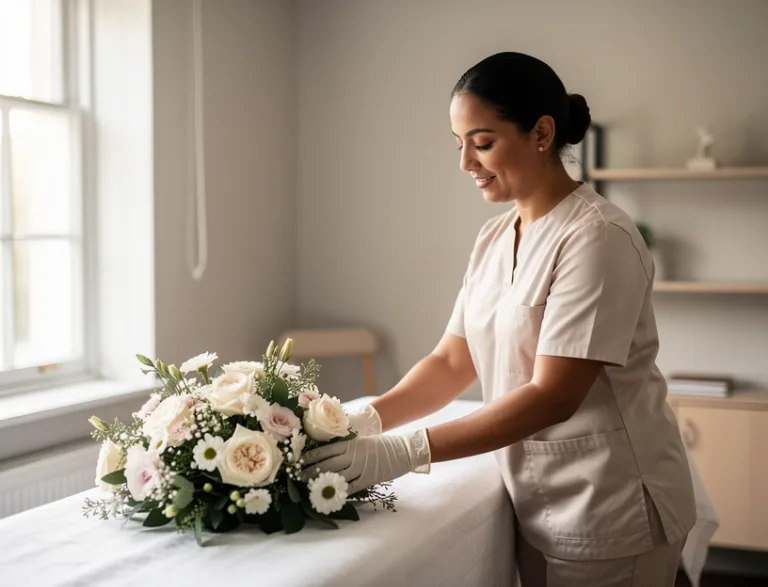 Funeral Home service in Neufchatel-Est-Lebourgneuf